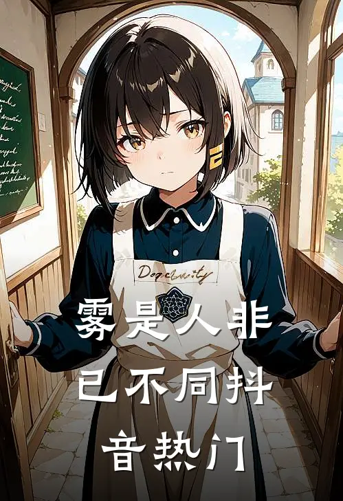 雾是人非已不同抖音热门