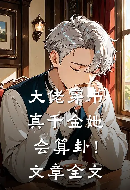 大佬穿书：真千金她会算卦！文章全文
