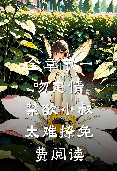 全章节一吻定情:禁欲小叔太难撩免费阅读