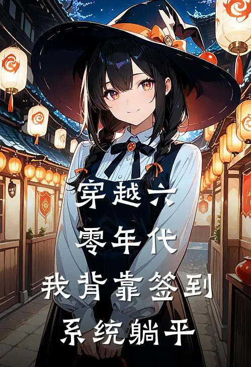 穿越六零年代，我背靠签到系统躺平