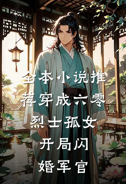 全本小说推荐穿成六零烈士孤女，开局闪婚军官