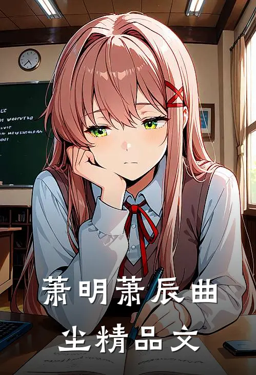 萧明萧辰曲尘精品文