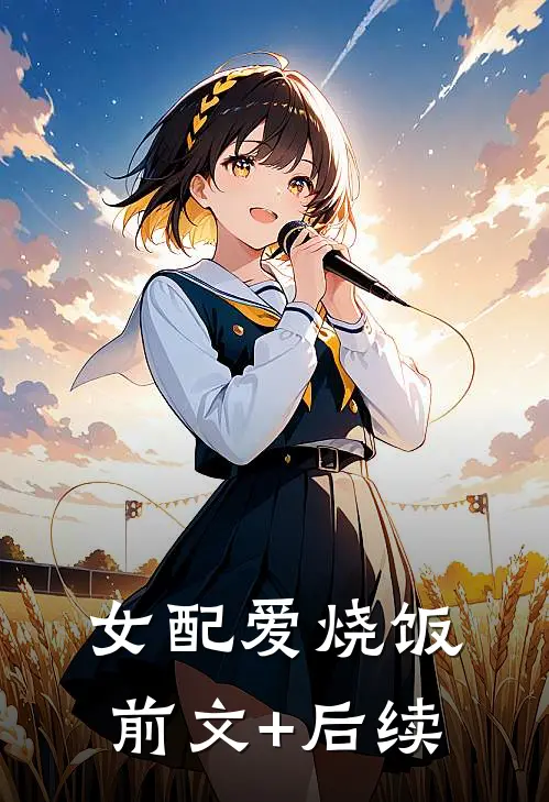 女配爱烧饭前文+后续