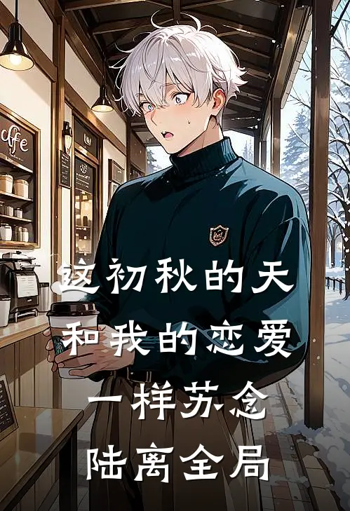 这初秋的天和我的恋爱一样苏念陆离全局