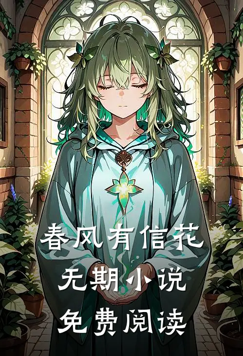 春风有信花无期小说免费阅读