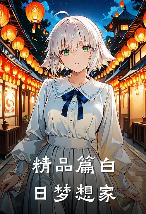 精品篇白日梦想家