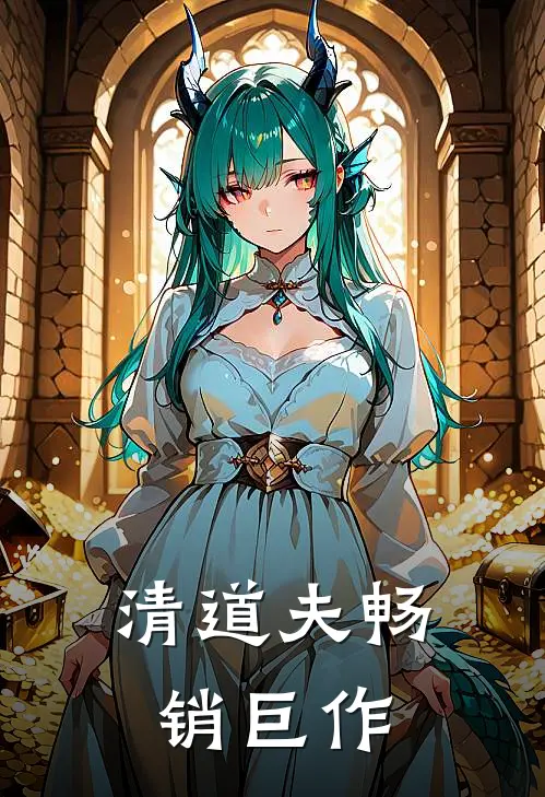 清道夫畅销巨作