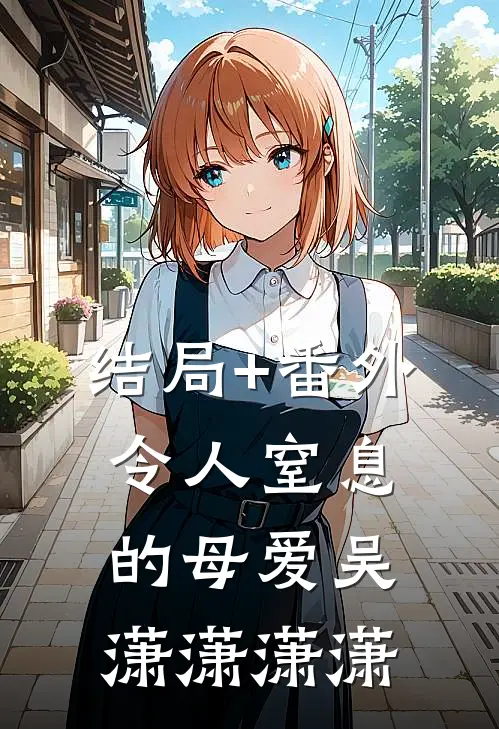 结局+番外令人窒息的母爱吴潇潇潇潇