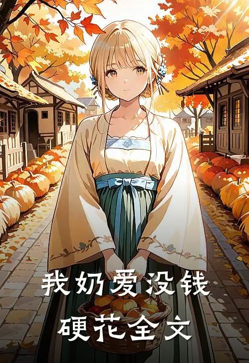 我奶爱没钱硬花全文