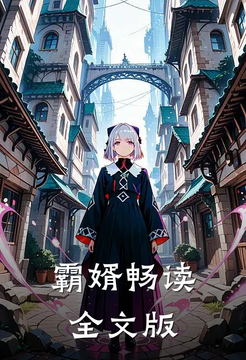 霸婿畅读全文版