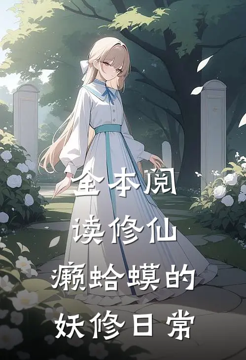 全本阅读修仙：癞蛤蟆的妖修日常