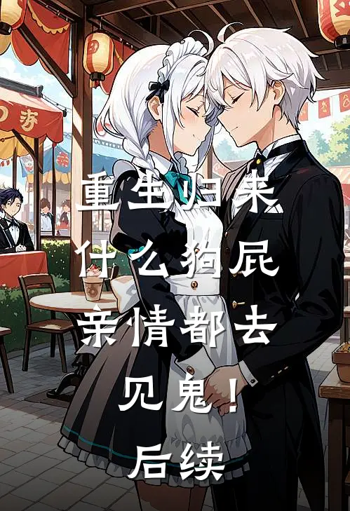 重生归来，什么狗屁亲情都去见鬼！后续