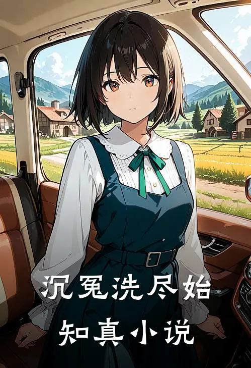 沉冤洗尽始知真小说