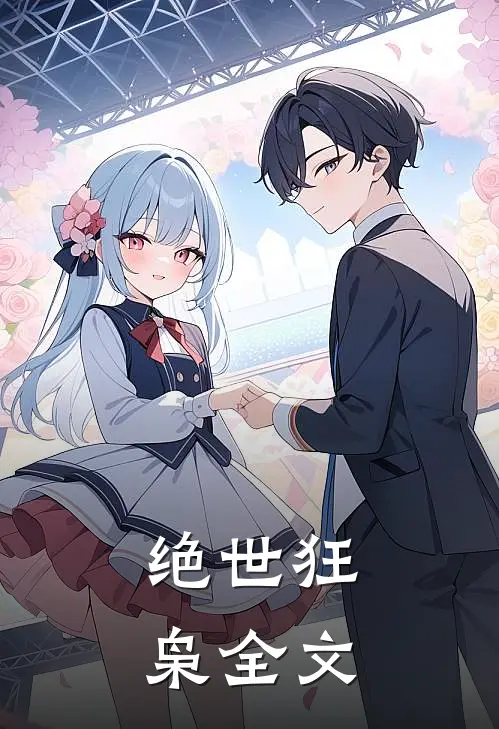绝世狂枭全文