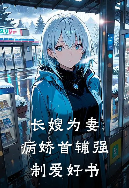 长嫂为妻：病娇首辅强制爱好书