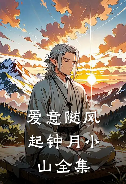 爱意随风起钟月小山 全集