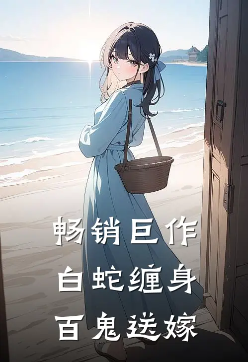 畅销巨作白蛇缠身,百鬼送嫁是哪一集