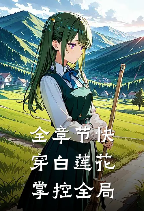 全章节快穿白莲花掌控全局免费阅读