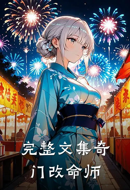 完整文集奇门改命师