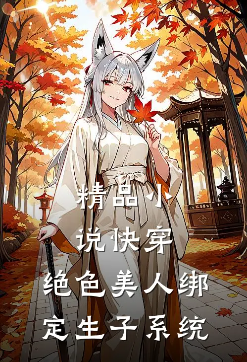 精品小说快穿：绝色美人绑定生子系统