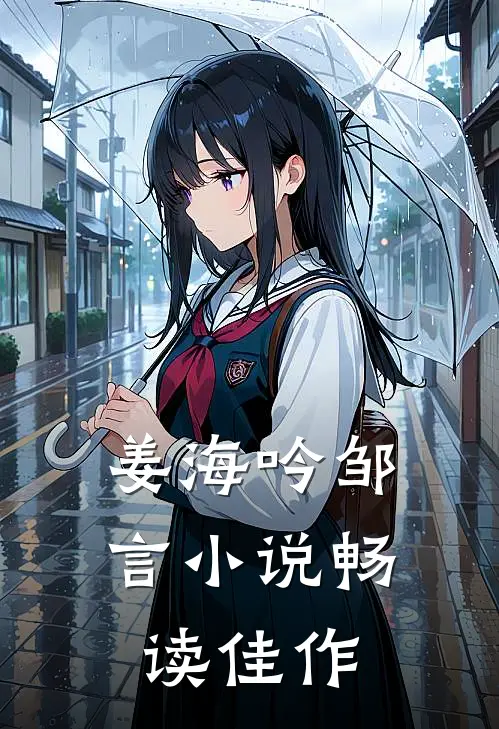 姜海吟邹言小说畅读佳作