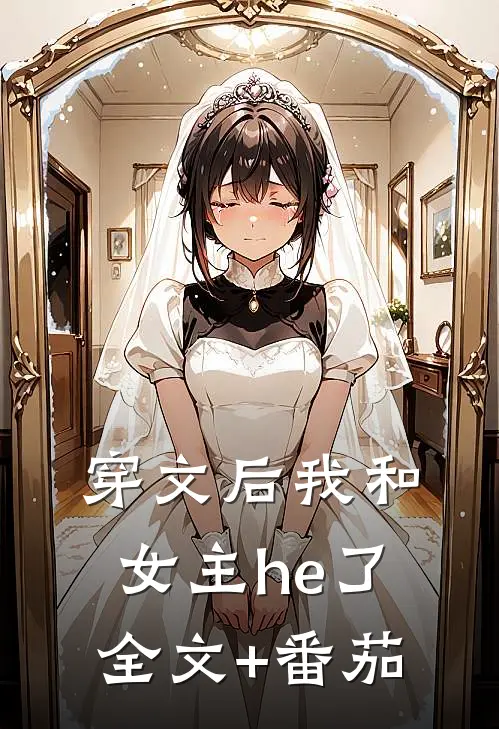 穿文后我和女主he了全文+番茄