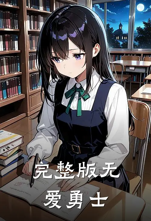 完整版无爱勇士