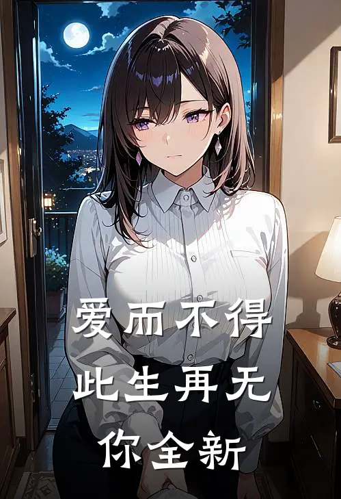 爱而不得，此生再无你全新