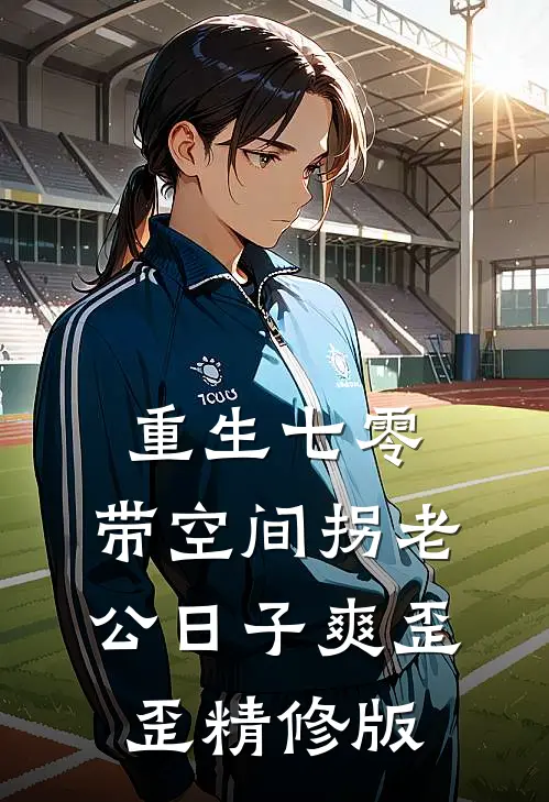 重生七零：带空间拐老公日子爽歪歪精修版