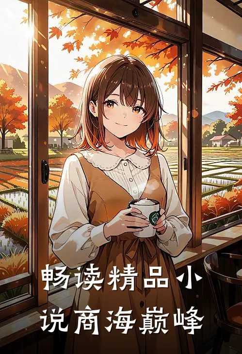 畅读精品小说商海巅峰