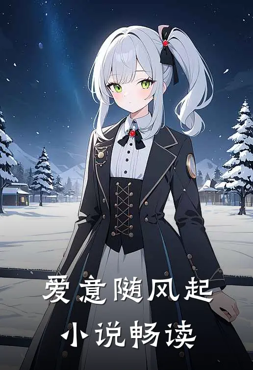 爱意随风起小说畅读