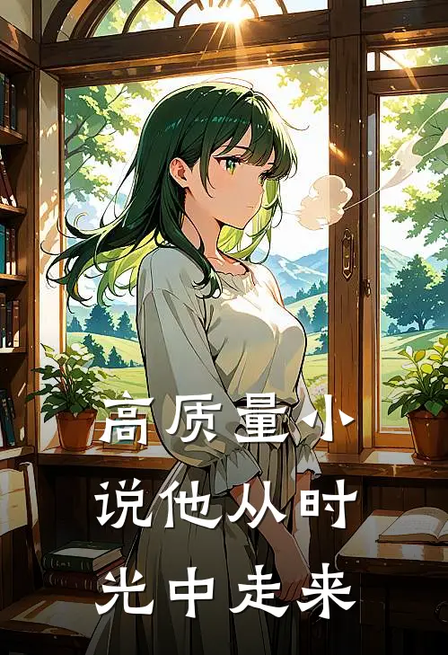 高质量小说他从时光中走来