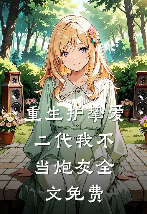 重生护挚爱二代我不当炮灰全文免费