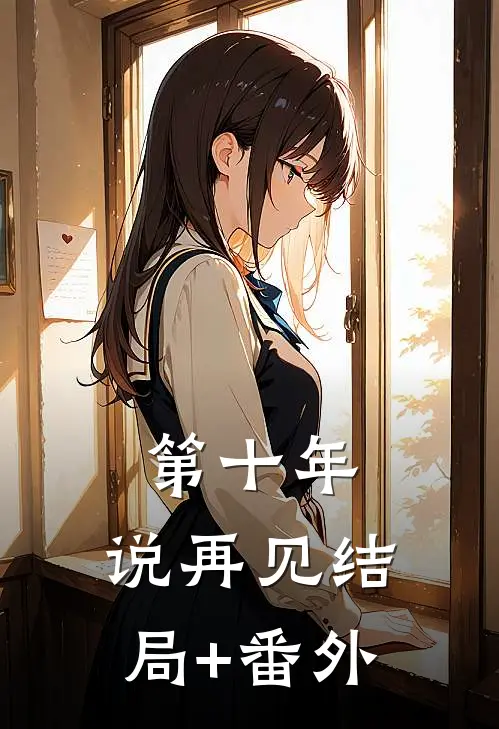 第十年，说再见结局+番外