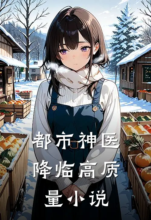 都市神医降临高质量小说