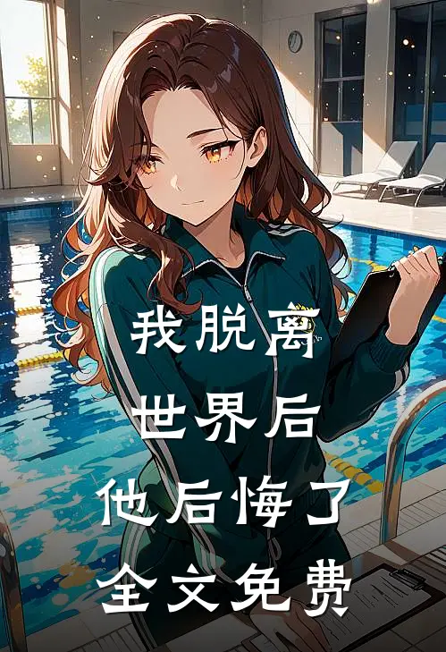 我脱离世界后，他后悔了全文免费