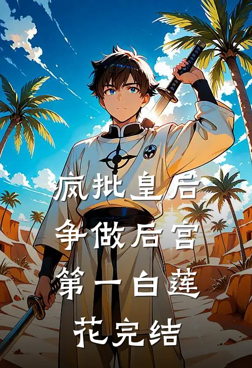疯批皇后，争做后宫第一白莲花完结