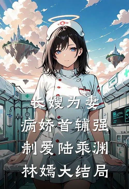 长嫂为妻：病娇首辅强制爱陆乘渊林嫣大结局