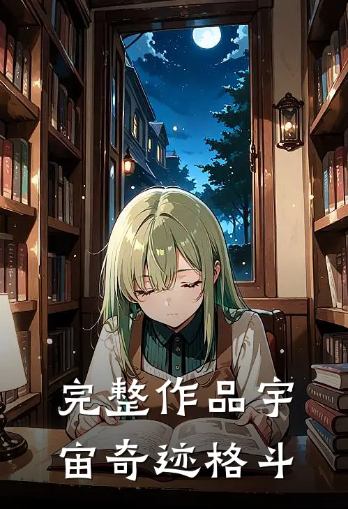 完整作品宇宙奇迹格斗