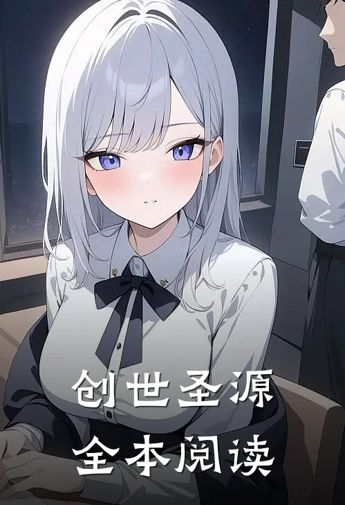 创世圣源全本阅读
