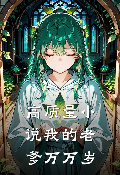 高质量小说我的老爹万万岁