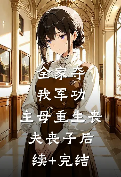 全家夺我军功，主母重生丧夫丧子后续+完结