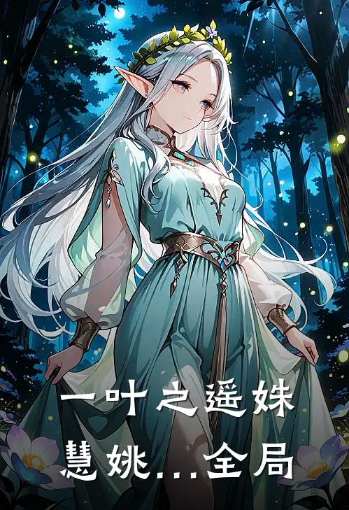 一叶之遥姝慧姚…全局