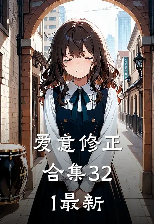 爱意修正合集321最新