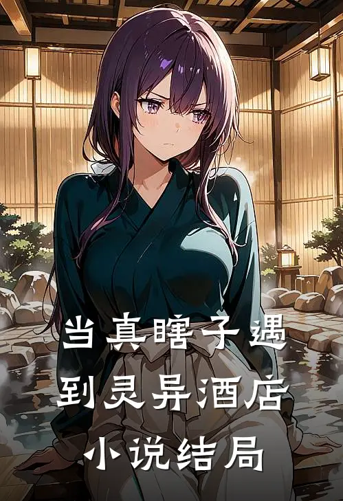 当真瞎子遇到灵异酒店小说结局
