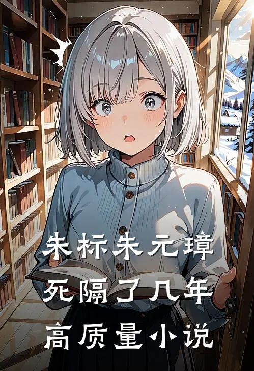 朱标朱元璋死隔了几年高质量小说