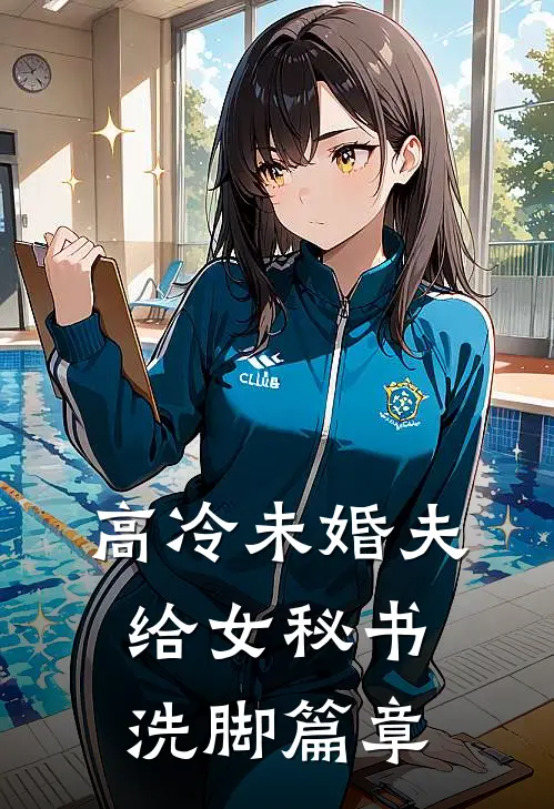 高冷未婚夫给女秘书洗脚篇章