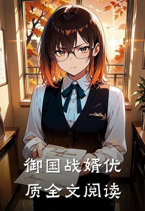 御国战婿优质全文阅读