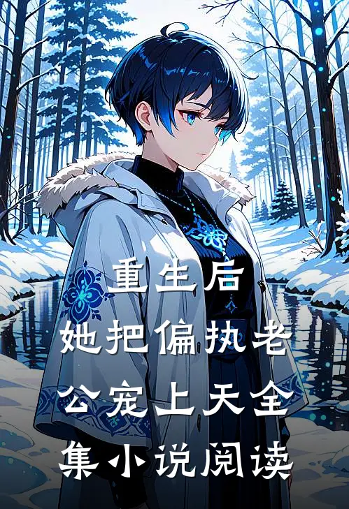 重生后，她把偏执老公宠上天全集小说阅读