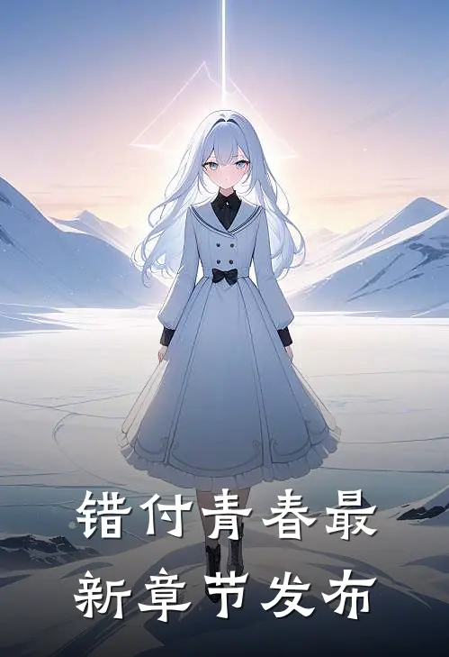 错付青春最新章节发布